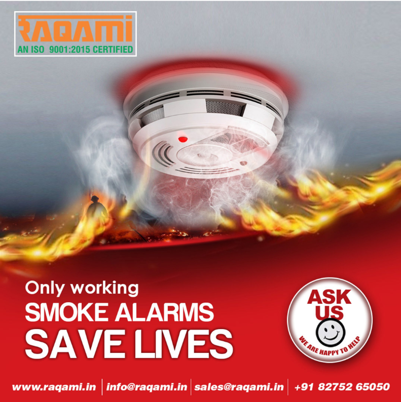 Fire Alarm PNG 231121